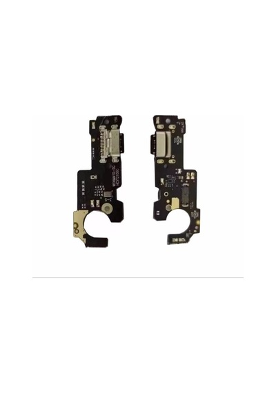 Redmi Uyumlu Note 10 5g Şarj Soketi Mikrofon Bordu
