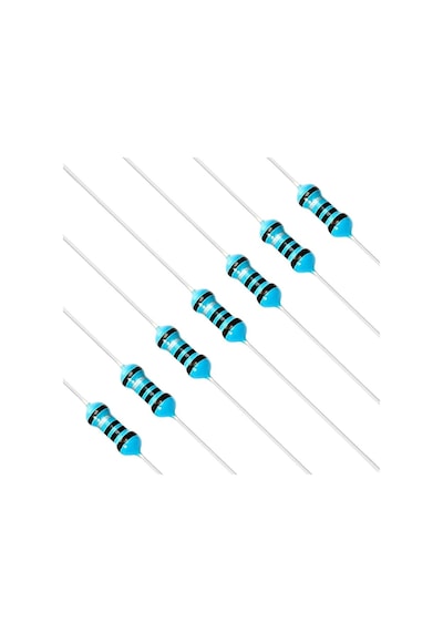18r 1/4w Direnç 50 Adet