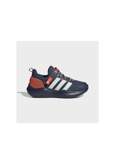 Adidas Lightorama Rnr El C Unisex Çocuk Sneaker Kk3279 Mavi