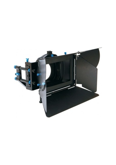 Professional Dslr Video Matte Box M2