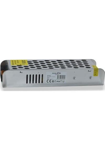 27 Amper Slim Kasa Trafo Helios