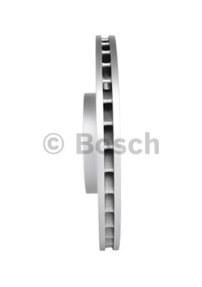 Audi Q5 3.0tdı 2008-2011 Bosch Ön Disk 345mm 2 Adet