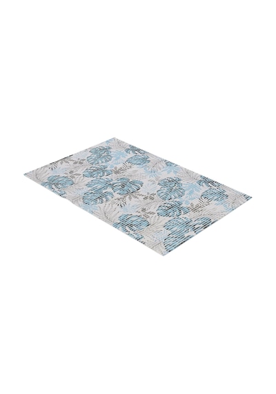 65x100 Cm Banyo Kaymaz Yolluk Tek Renk