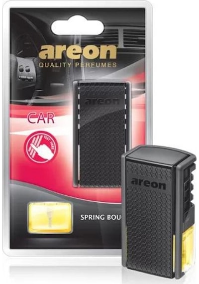 Areon Premium Car Blister Spring Bouquet Araç Klima Kokusu