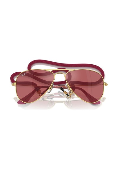 Ray-Ban Rj9506s 223/b5 52 Unisex Güneş Gözlüğü