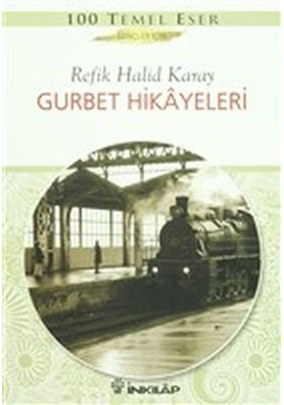 Gurbet Hikayeleri Gençler  için