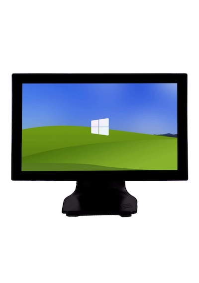Postürk Tx-1850m İ5 5200u 8gb 128gb Ssd 18,5" Multi Dokunmatik 15.6" Müşteri Gör Ekranı Black Pos Pc Postürk Tx-1850m İ5 5200u 8gb 128gb Ssd 18,5" Multi Dokunmatik 15.6" Müşteri Gör Ekranı Black Pos Pc