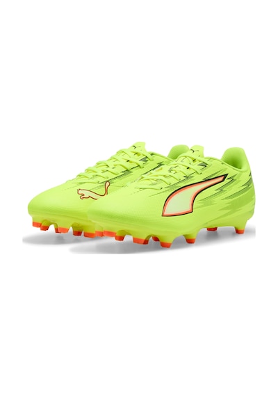 Puma Ultra 6 Play Fg/ag Unısex Krampon 108704 01 Sarı
