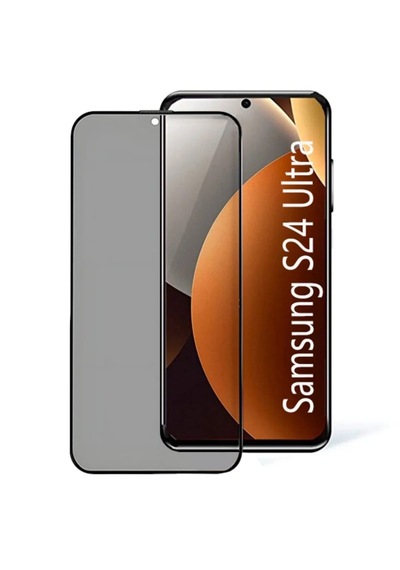 İphone Xs Max/11 Pro Max Uyumlu Yüksek Netlik Gizlilik Ekran Filmi Esnek Seramik Darbeye Ve Çizilmeye Dayanıklı T