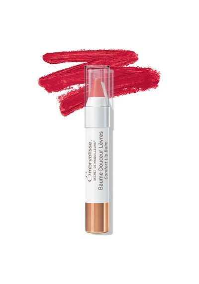 Embryolisse Comfort Lip Balm Backstage Kırmızı