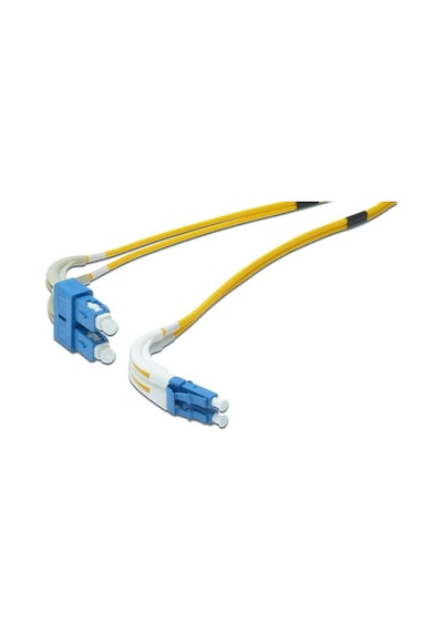 Digitus Fiber Kablo Lc/sc 1m Os2