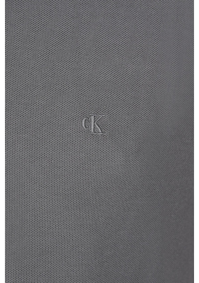 Calvin Klein Calvın Kleın Erkek T-shırt 40qm260-022 40qm260-022 Yeşil Yeşil