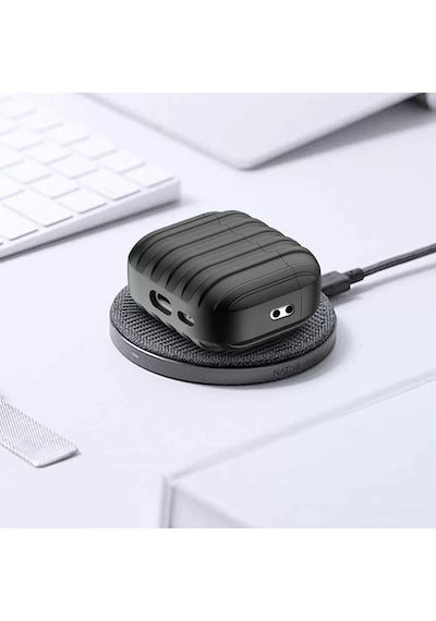 More TR Apple Uyumlu AirPods Pro 2 Zore Airbag 30 Kılıf