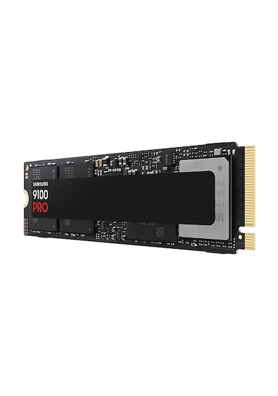 1 Tb 9100 Pro Samsung Nvme M2 Mz-vap1t0bw Pcıe 14700-13300 Mb/s Samsung Tr