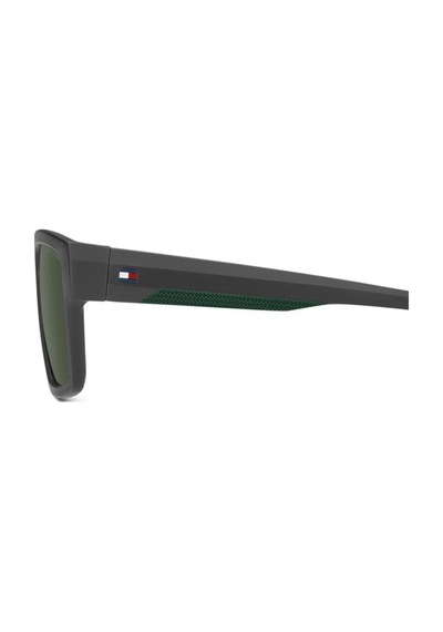 Th 2324/s Kb7qt 56 Tommy Hilfiger Güneş Gözlüğü Siyah