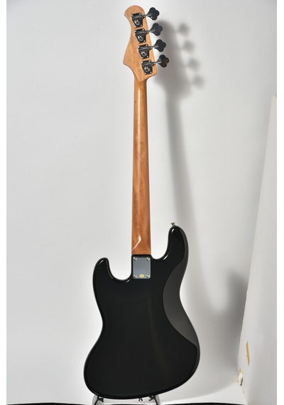 Bacchus Bjb-1-rsm/r-ttpg Black