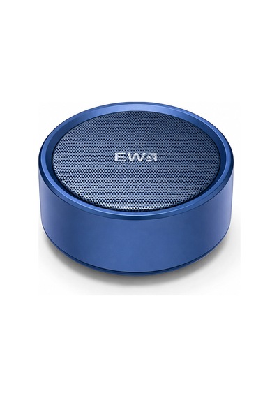 A120 Taşınabilir Mini Bluetooth Hoparlör Metalik Gövde