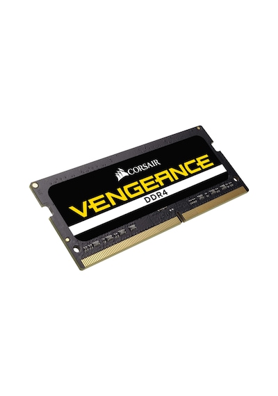 Corsair Vengeance CMSX32GX4M2A2666C18 32 GB (2x16) DDR4 2666 MHz CL18 Notebook Ram