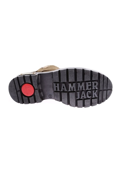 Hammer Jack 102-17600-m Erkek Bot HJ-102-17600-M-R6702