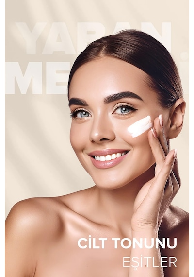 Uraw Pink Touch Blueberry Ton Eşitleyici Güneş Kremi SPF50+ 50 ML