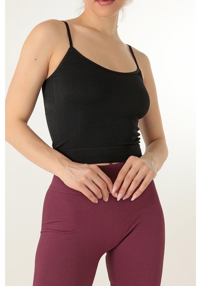 Gigotto Seamless Fitilli Toparlayıcı Büstiyer 001