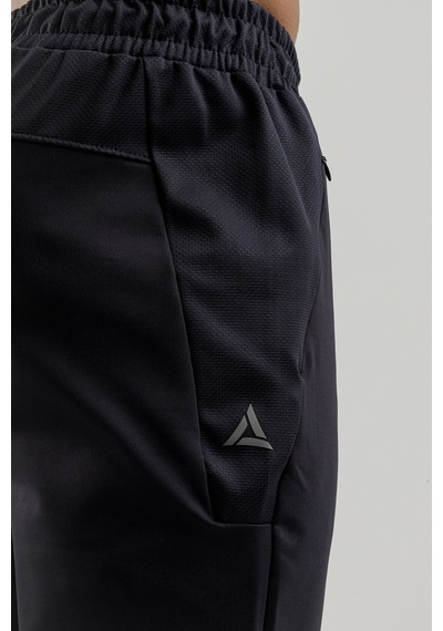 Airlife Sportswear Erkek Düz Paçalı Eşofman Altı Lacivert