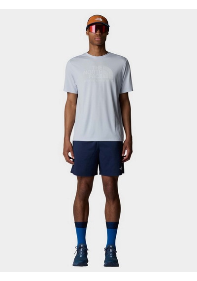 The North Face M 24/7 S/s Tee Logo Graphıc Reg Erkek Tişört Nf0a8bej0tı1 Nf0a8bej0tı1 Ant Antrasit