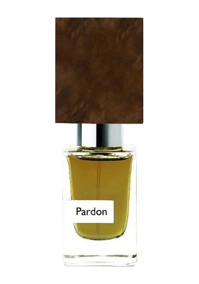 Nasomatto Pardon Erkek Parfüm EDP 30 ML