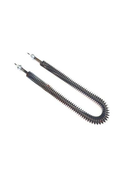 Sern U Serpantin Rezistans 40cm 1000w 230v 11,5mm Kuru Ortam Isıtıcı