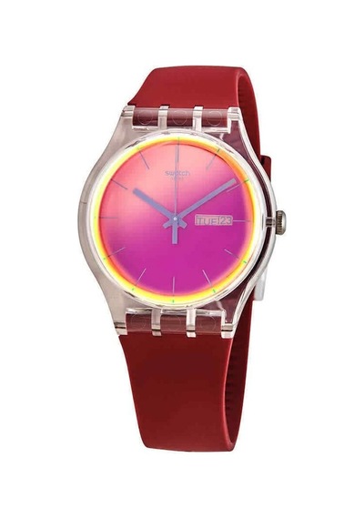 Swatch Suok717 Kadın Kol Saati