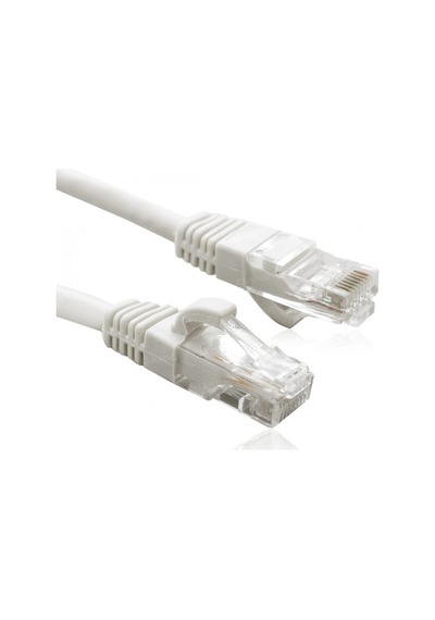 HCS Cat6 Patch Cord Lsoh 0,30 Metre