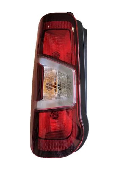 Stop Lamba Duysuz Sol Doblo Cargo 2023+ Partner Berlingo 2019 9819235880 Pleksan 4231