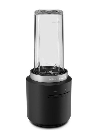 Kitchenaid 5KSBR200BM Go Kablosuz Mini Blender