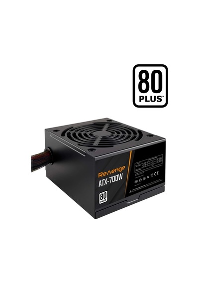 Power Supply 700w 80 Plus Hadron Revenge