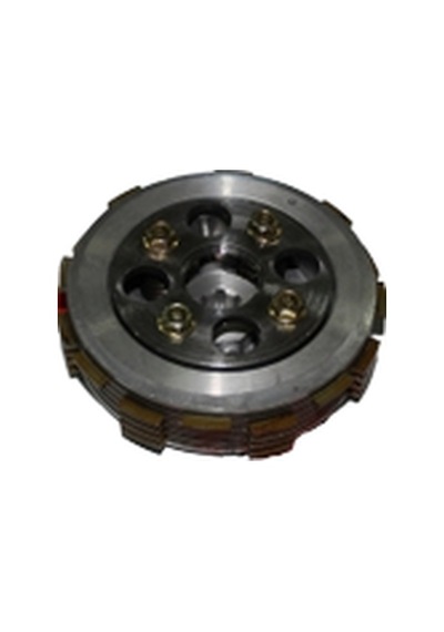 Bajaj Pulsar 150 As/ns 150 Debriyaj Pls032