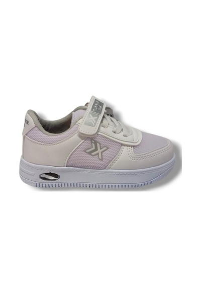 Tommix 503a-25 Anorak Anatomik Çocuk Sneaker 26-30 Beyaz