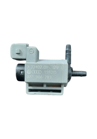 077906283 Vw Grup Turbo Basınç Elektro Ayar Vanası Selonaıd Valf Audı-skoda-seat 7.22402.01