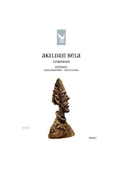 Akıldan Bela - Aleksandr Sergeyeviç Griboyedov - İkaros Yayınları