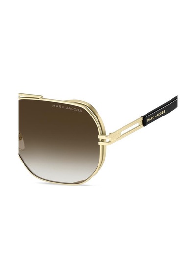 Marc Jacobs Marc 784/s-0nz Altın Unisex Güneş Gözlüğü Altın