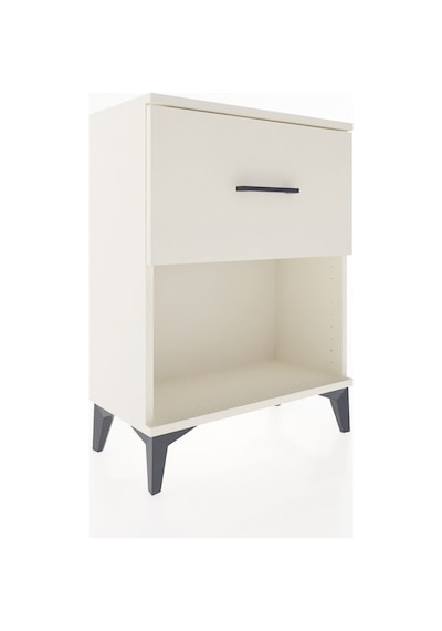 Arges Komodin 2 Çekmeceli 60x30x80 Aytaşı-aytaşı Aytaşı