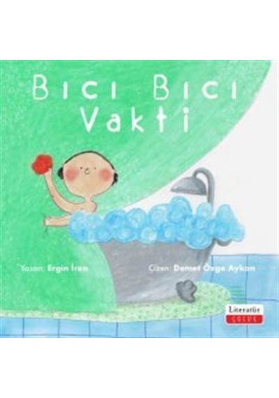 Bıcı Bıcı Vakti / Ergin İren
