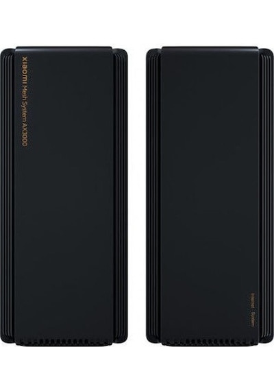 Xiaomi Mesh System AX3000(2-PACK)