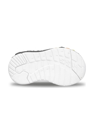Pepino Fy26-2185 Bebe Erkek Çocuk Işıklı Yürüyüş Ayakkabısı Beyaz - Mavi