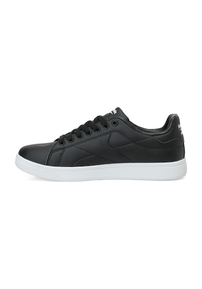 Reebok Lift Clean I Siyah Erkek Sneaker SİYAH-BEYAZ
