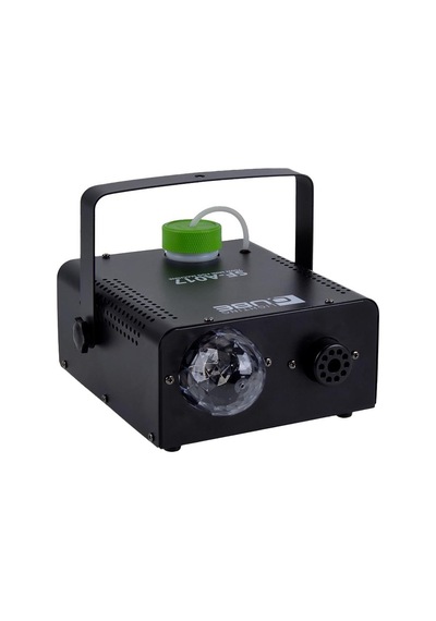 Qube Lighting Sfa017 700w Mini Sis Makinesi