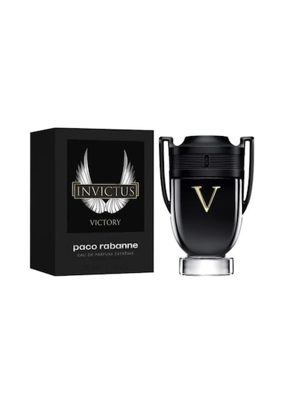 Paco Rabanne Invictus Victory Erkek Parfüm EDP 50 ML