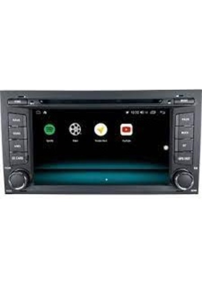 Fimex Seat Leon İbiza 2015 Multimedya Navigasyon Kamera Carplay B