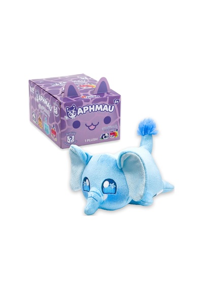 Aphmau Sürpriz Pelüş Figür Safari 65555 Aphmau
