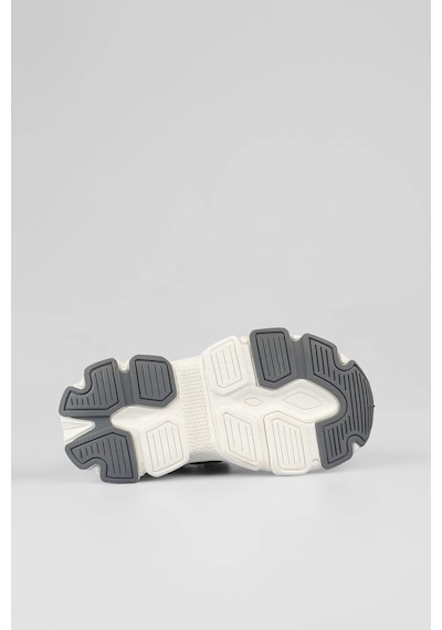 Vicco Wild Çocuk Rahat Sneaker Lacivert