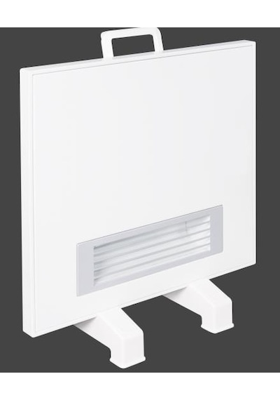 İvigo Isıtıcı, Efp4550m25b İvigo Fanlı Panel Isıtıcı 2500w Manuel